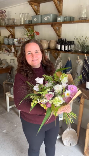 henrikgårds blommor, gårdsbutik, självplock, workshops